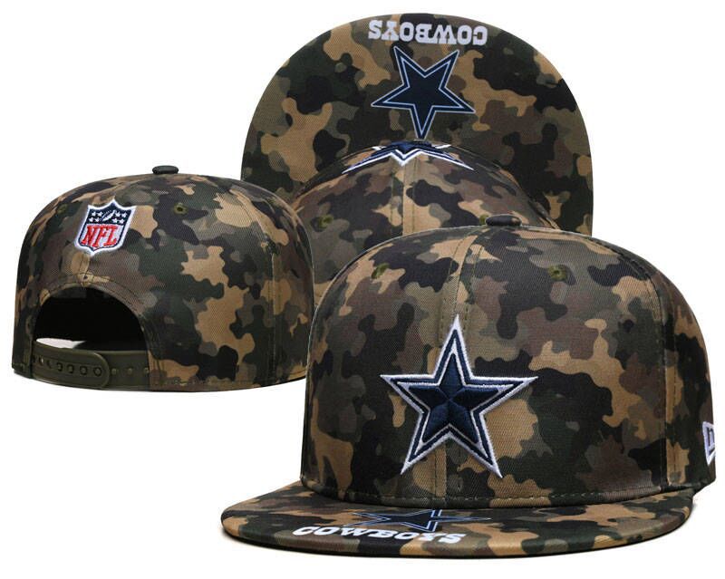 2023 NFL Dallas Cowboys Hat YS202311142->->Sports Caps